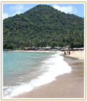 Koh Samui Beach (Chaweng)